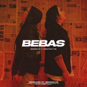 Download track Bebas Jonathan Tse