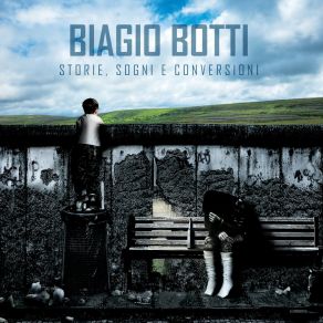 Download track Piove Sempre Più Biagio Botti