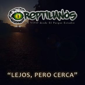 Download track No Entienden (En Vivo) Reptilianos