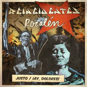 Download track Justo Rozalén