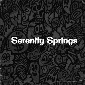 Download track Serenity Springs Cinnabeats