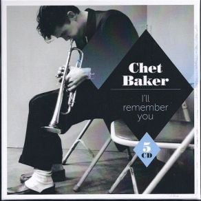 Download track What's New (Live) Chet Baker