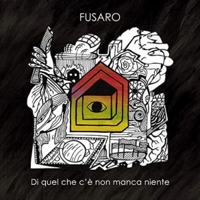 Download track Di Quel Che C'è Non Manca Niente Fusaro