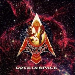 Download track Love In Space Hawkwind