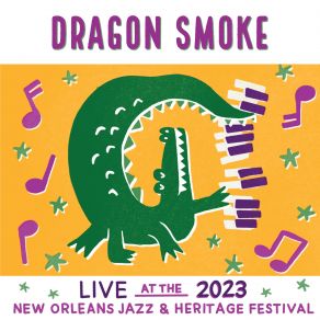 Download track Country Living (Live) Dragon Smoke