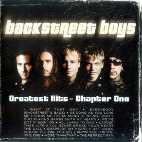 Download track Get Down Youre The One For Me Backstreet Boys