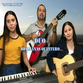 Download track La Biblia Duo Hermanas Quintero