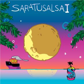 Download track Asi (2022 Remasterizado) Saratusalsa