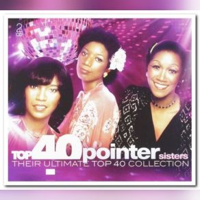 Download track I Feel For You Pointer Sisters