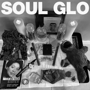 Download track The Thangs I Carry Soul-GloBearcat