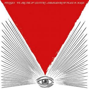 Download track No Destruction Foxygen