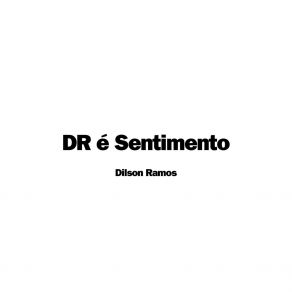 Download track Esse É O Troco Dilson Ramos