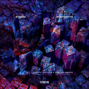 Download track Trichophyton (Voidloss Spiral Down Remix) StndrdVoidloss