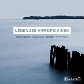 Download track Largo (Arr. For Saxophone & Piano) Romain Hervé, Ronan Baudry