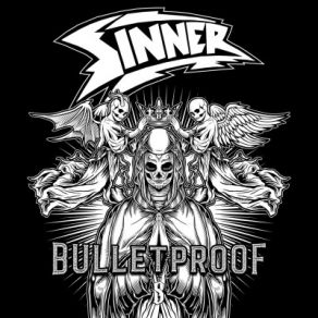 Download track Bulletproof Sinner