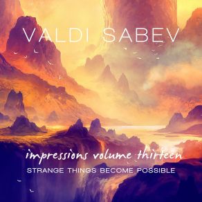 Download track Doors Of The Future Valdi Sabev