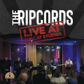 Download track Anything But Time (Live) The Ripcords