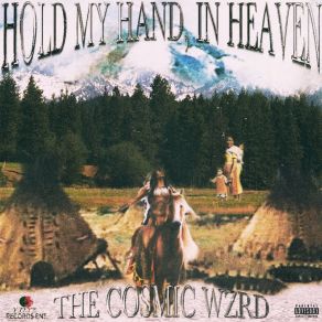 Download track Turtle Island The Cosmic WZRD