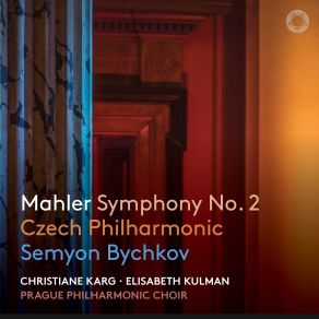 Download track Mahler: Symphony No. 2 In C Minor 