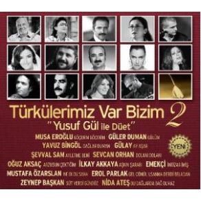 Download track Ayletme Beni Şevval Sam