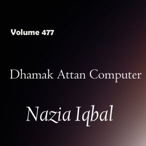 Download track Orbal Chi Paki Nazia Iqbal