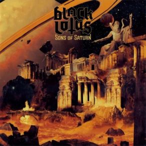 Download track Taurobolium Black Lotus