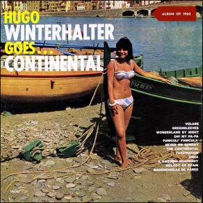 Download track Fascinacion Hugo Winterhalter & His Orchestra