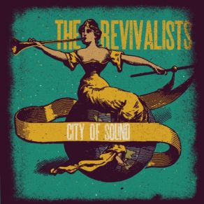 Download track Masquerade The Revivalists