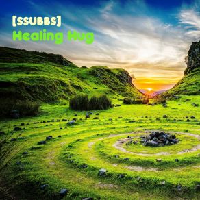 Download track Healing Hug (Part 1 - 432 Hz Ambient) [SSUBBS]