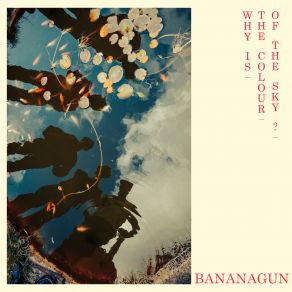 Download track Feeding The Moon Bananagun