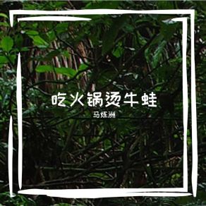 Download track 吃火锅烫牛蛙 马炼洲