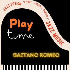 Download track Swinging Playgrounds Gaetano Romeo