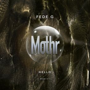 Download track Where Are My Dreams (Original Mix) Fede G