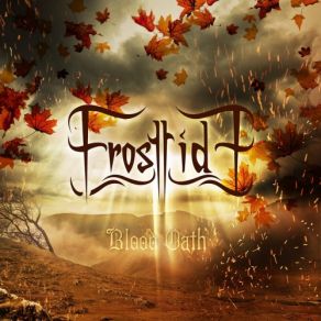 Download track Gates Of The Asylum Frosttide