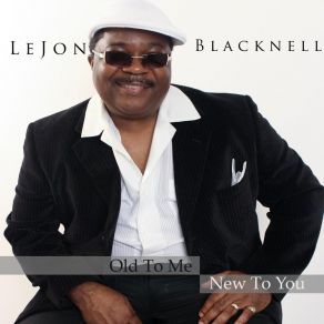 Download track Runnin' Back To Me Lejon Blacknell