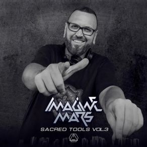 Download track Sacred Space (Original Mix) Imagine Mars