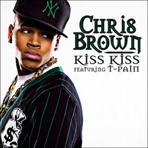 Download track Kiss Kiss (Instrumental) T - Pain, Chris Brown