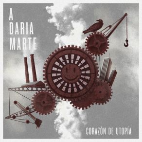 Download track Danza En El Fuego A Daria Marte