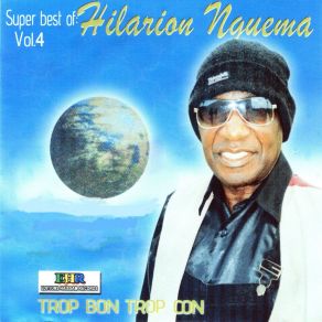 Download track Calomnis Hilarion Nguema