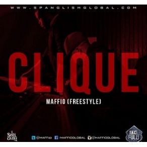 Download track Clique (Freestyle) Maffio