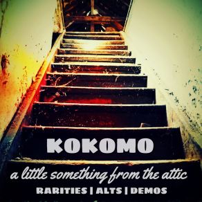 Download track Homesick Blues (Acoustic Demo 2014) Kokomo