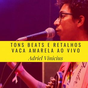 Download track Não Me Prometa Nada (Ao Vivo Vaca Amarela) Adriel Vinicius