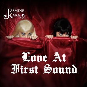 Download track Love At First Sound Jasmine Kara