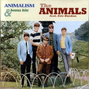 Download track Outcast The Animals