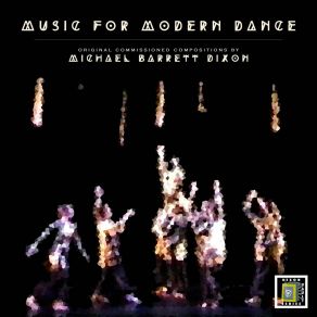 Download track Music For Student Improv Michael Barrett Dixon