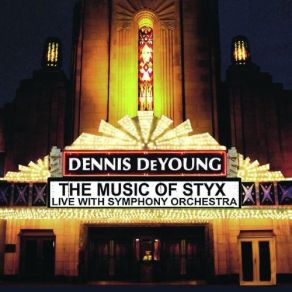 Download track Hello God Dennis DeYoung