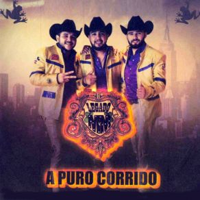 Download track El Lobo Legado M