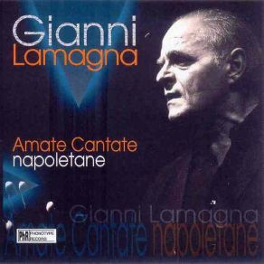 Download track Silenzio Cantatore Gianni Lamagna