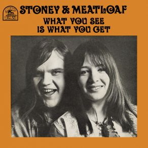 Download track Stone Liberty Meat Loaf, Stoney