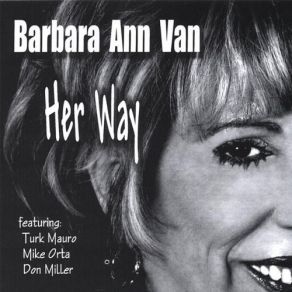 Download track I'm Always Drunk In San Francisco Barbara Ann Van